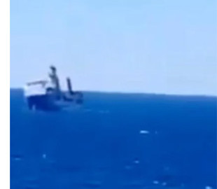 Країна НАТО могла підірвати російське судно, яке транспортувало ядерні технології для КНДР, – CNN
