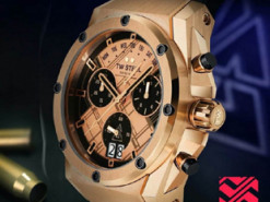 Кіберспортсмени з команди NAVI отримають золоті годинники