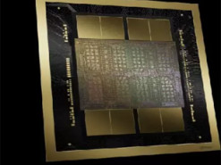 Розробники Nvidia представили найпотужніший у світі цифровий кластер для штучного інтелекту