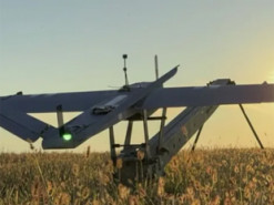 Здатний виконувати три типи завдань: що відомо про новий український БПЛА Saker Hunter