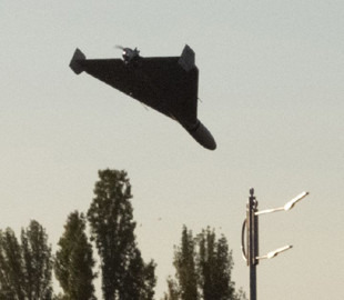 В Україні розгорнуть «стіну» для захисту від російських дронів, розроблену французьким стартапом