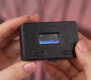 В Україні розробили для військових кишеньковий аналізатор ефективності РЕБ