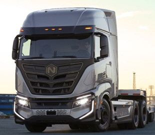 Компания Nikola гарантирует способность поставить в этом году от 300 до 500 электрических грузовиков