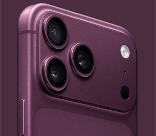 З’явилися нові CAD-рендери iPhone 18 Pro — Dynamic Island знову може стати меншим