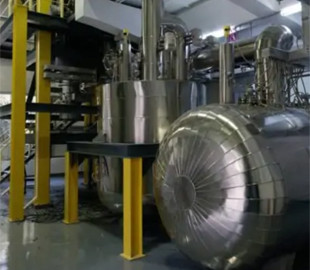 Перший у світі робочий торієвий ядерний реактор створили в Китаї: як він змінить енергетику