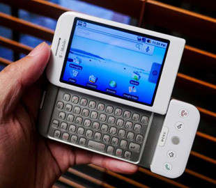 Ці 5 Android-смартфонів змінили історію мобільної індустрії