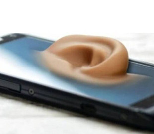 Топ-6 ознак, за якими можна зрозуміти, що ваш телефон прослуховують