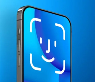 Перший повноекранний iPhone може з’явитися після 2026 року