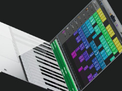 Дизайнер показал концепт MacBook с гибким экраном