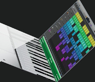 Дизайнер показал концепт MacBook с гибким экраном