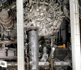 Шлях до чистої енергії відкрито: китайські вчені здійснили прорив у ядерній енергетиці