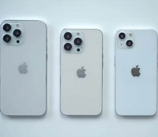 iPhone 13 Pro показал высокие результаты в тесте графического процессора в Geekbench