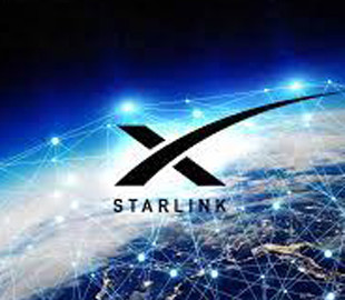Апарати Starlink спричиняють половину небезпечних зближень супутників на орбіті