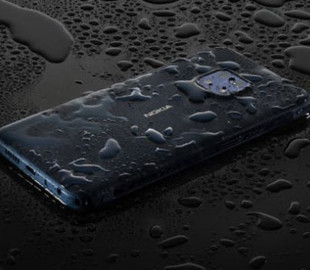 Апгрейд телефону 2001 року: Nokia представила смартфон з 5G