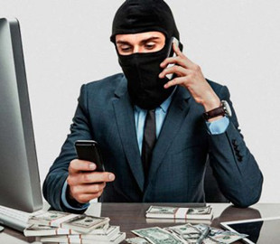 Телефонна розмова з "працівником кіберполіції" коштувала жінці 20 тисяч гривень