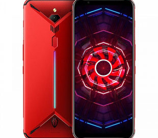 Стали известны характеристики смартфона Nubia Red Magic 3S