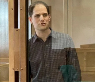 ООН вимагає від Росії негайно звільнити журналіста Евана Гершковича