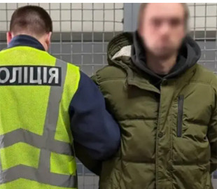У Києві "кавалер" із соцмереж на першому побаченні пограбував жінку на 5 200 доларів