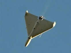 Молдова отримає від ЄС обладнання для перехоплення дронів