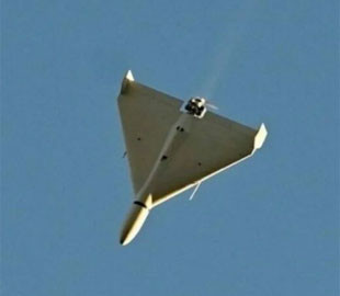 Молдова отримає від ЄС обладнання для перехоплення дронів