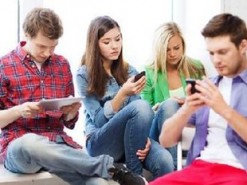 Выявлено новое негативное влияние смартфона на здоровье