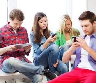 Выявлено новое негативное влияние смартфона на здоровье