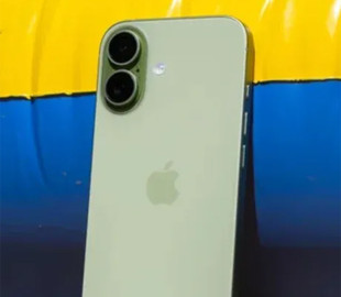 П'ять найкращих продуктів Apple, які вийшли у 2025 році