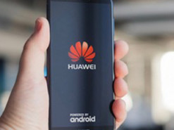 Huawei сократит отставание от Samsung на рынке смартфонов