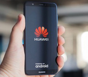Huawei сократит отставание от Samsung на рынке смартфонов