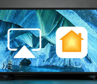 Sony выпустила обновление для телевизоров 2018 и 2019 года