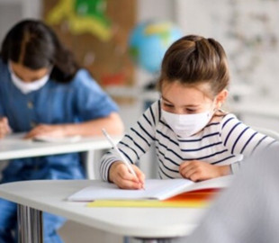 Дистанційне навчання: як довго київські школярі сидітимуть вдома