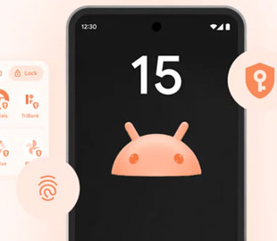 Вийшло оновлення Android 15, яке захищає від загрози зламу телефону