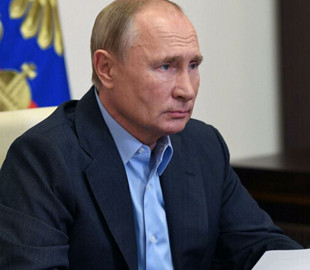 Путін узаконив контрабанду імпортних товарів