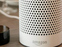 Умные колонки Amazon записывают и хранят все, что им говорят