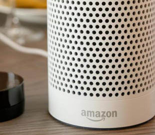Умные колонки Amazon записывают и хранят все, что им говорят