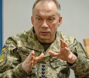 Сирський анонсував створення Кіберсил ЗСУ до кінця року