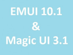 Huawei и Honor выпустили новую прошивку EMUI 10.1 / Magic UI 3.1 на 8 смартфонов