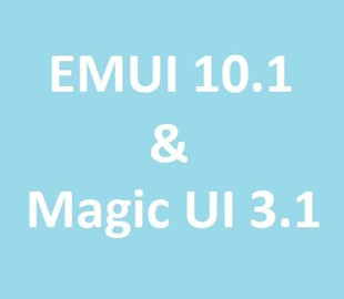 Huawei и Honor выпустили новую прошивку EMUI 10.1 / Magic UI 3.1 на 8 смартфонов