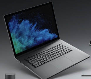 Устройства Microsoft выйдут в новых версиях