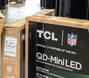 4 недоліки Mini LED-телевізорів, про які варто знати перед купівлею