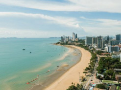 Таїландський безвіз. Українцям продовжили термін перебування у країні взимку