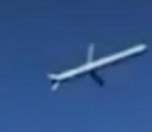 США вдарили по Ірану невідомою модифікацією ракети Tomahawk,- ЗМІ