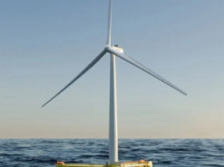 Вітер, море та нейромережі. Стартап Aikido запускає плавучі «фабрики ШІ»