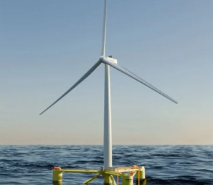 Вітер, море та нейромережі. Стартап Aikido запускає плавучі «фабрики ШІ»