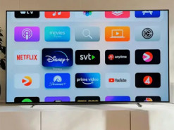 Названо найкращий бренд смарт-телевізорів за версією покупців