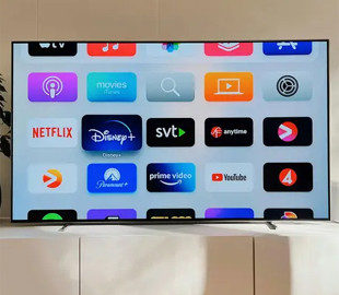 Названо найкращий бренд смарт-телевізорів за версією покупців