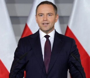 Навроцький не скликатиме Раду нацбезпеки через російську ракету в Польщі