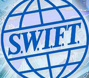 Еще один белорусский банк будет отключен от SWIFT