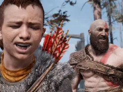 Творець оригінальних God of War вважає Атрея "жахливим" персонажем
