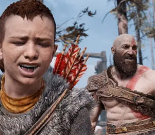 Творець оригінальних God of War вважає Атрея "жахливим" персонажем